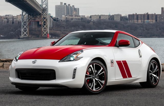 Kivonul a Nissan Európából?