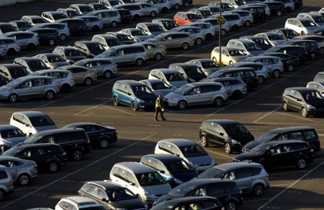 Az Eurotax szerint szerencsés helyzetben van a hazai autópiac