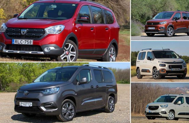 Családi Toyota egy Dacia áráért? Vajon tényleg létezik?