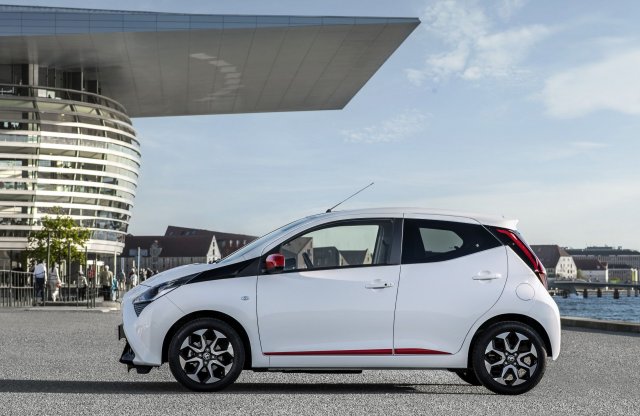 Kis autó, kis hibaarány – ezt mutatja az ADAC statisztikája