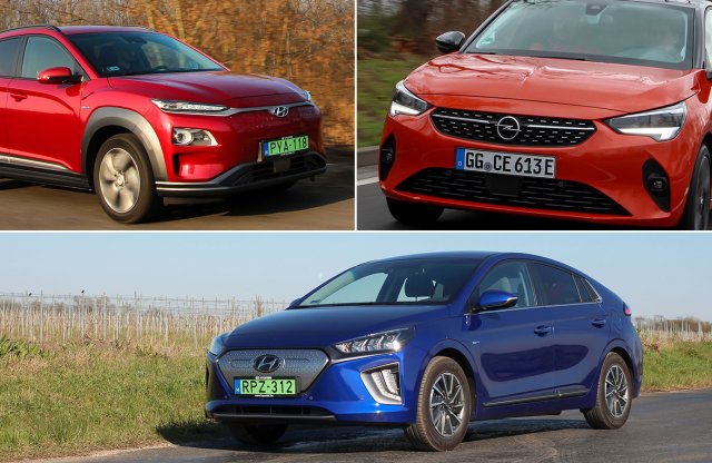 Megindultak a kedvezmények a 2,5 milliós állami ártámogatásért