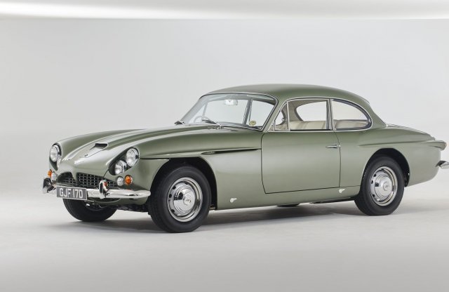 Különleges oldtimereket láthatsz, melyekről sosem hallottál