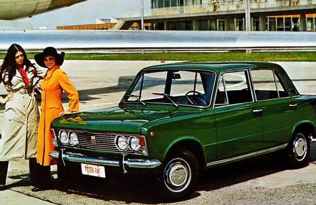 KGST árkörkép: a Trabi, a Zsiguli és a többiek használtan