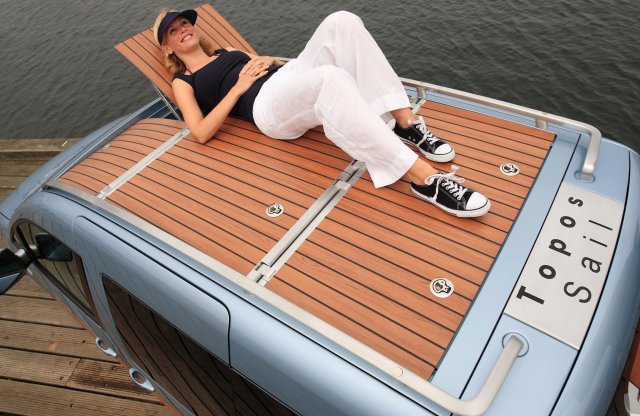 Ezek a koncepcióautók vezették fel a VW ID. Buzzt