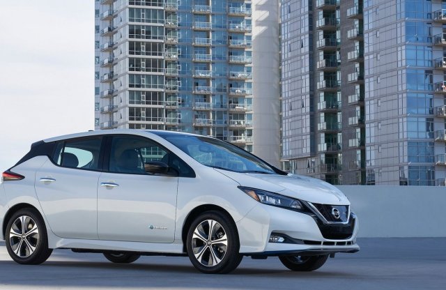 Újabb villanyautók kapják meg a 2,5 millió forintos támogatást