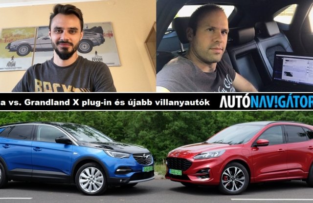 300 lovas, vagy életre tervezett plug-in? – Itt a friss podcast!