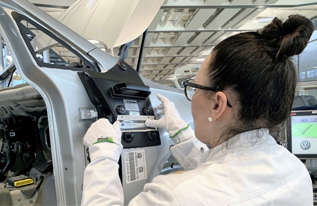 A VW minőséget bárki megütheti?