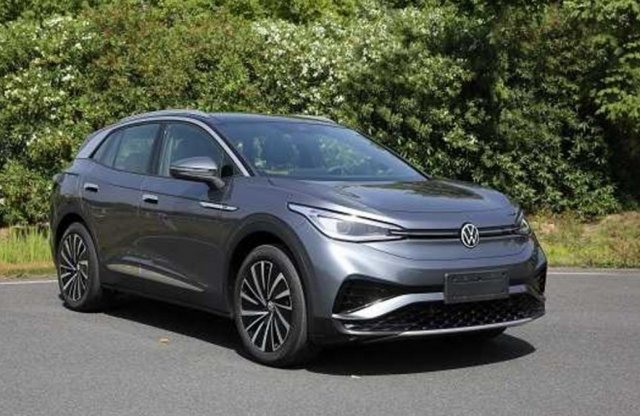 Mutatjuk a VW új elektromos autóit!