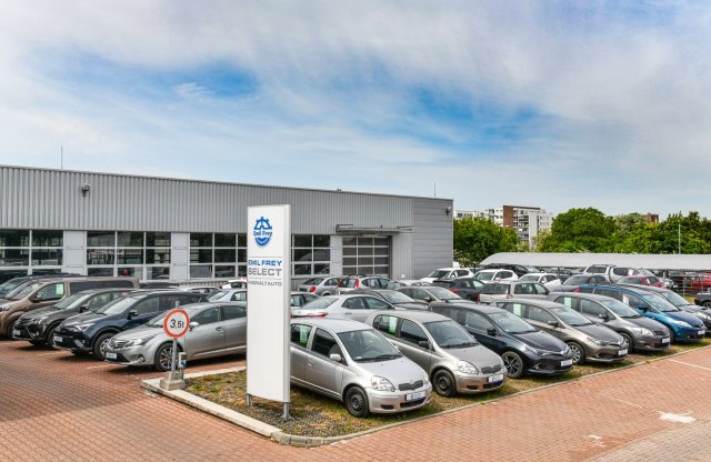 Itthon is lehet értelmes használt autókat kapni