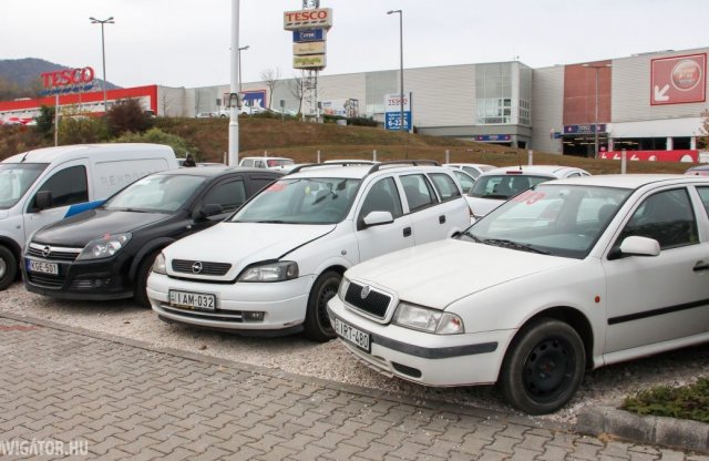 Nőtt az olcsó használt autók iránti kereslet. Mutatjuk, mire!