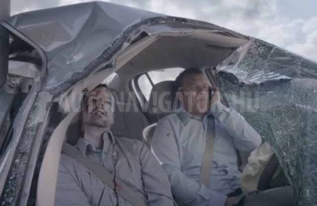 Merj szólni – mondja az ORFK OBB. Van benne igazság!