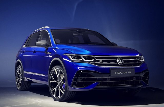 Felfrissült a legkelendőbb Volkswagen