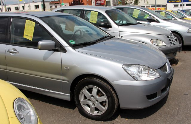 Feleznéd autód eladási idejét? Mutatunk egy eszközt hozzá!