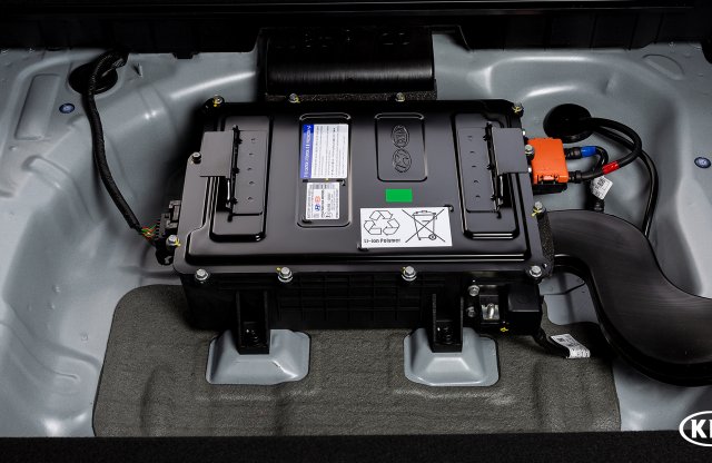 Dízel lágyhibrid verziókat kap a Kia Ceed