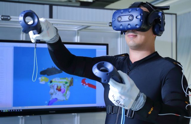 Tíz éve válnak valósággá Győrben a VW-konszern ötletei