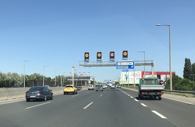 Újból utazási korlátozások lépnek érvénybe hazánkban