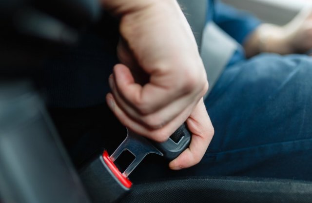 Hat óra alatt nyolcvanöt szabálytalankodó a rendőrség markában