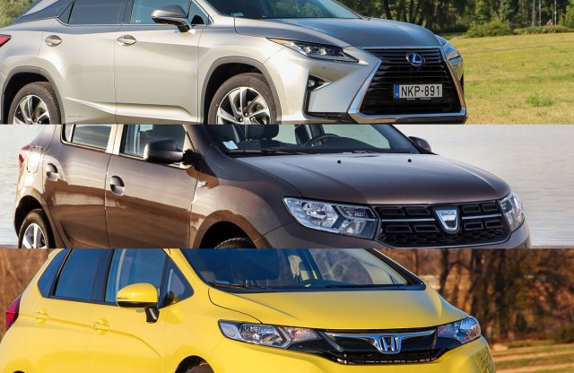 Hibamentes használt autót keresel? Mutatjuk a britek tippjeit!