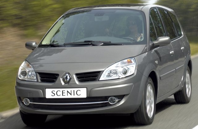 Motorolajdoktor: ha lehet, kerüljük a 10W40-et!