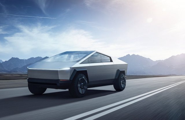 Újabb gyárat épít a Tesla