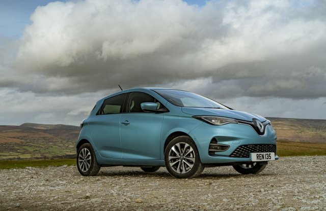 Egy település, ahol mindenkinek elektromos autója van