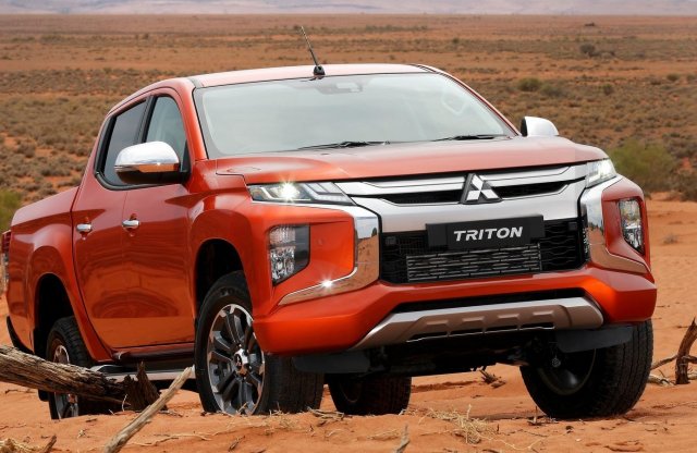 Lehet, hogy búcsút inthetünk a Mitsubishinek?