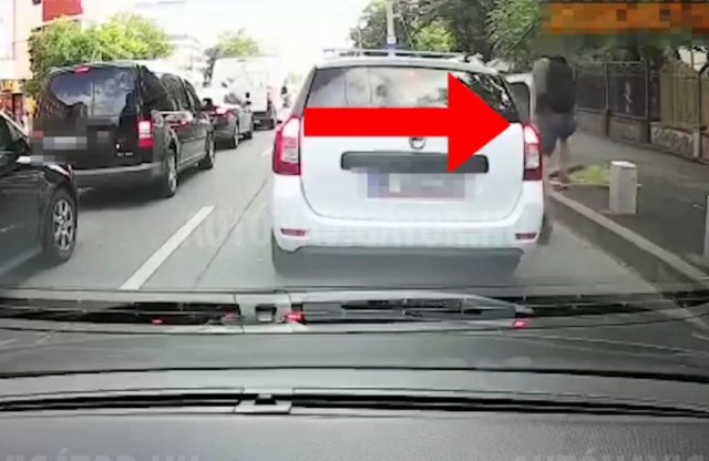 Ez bizony fájhatott, nem is kicsit!