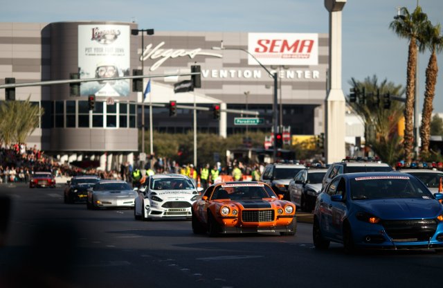 Elmarad az év legnagyobb tuningrendezvénye