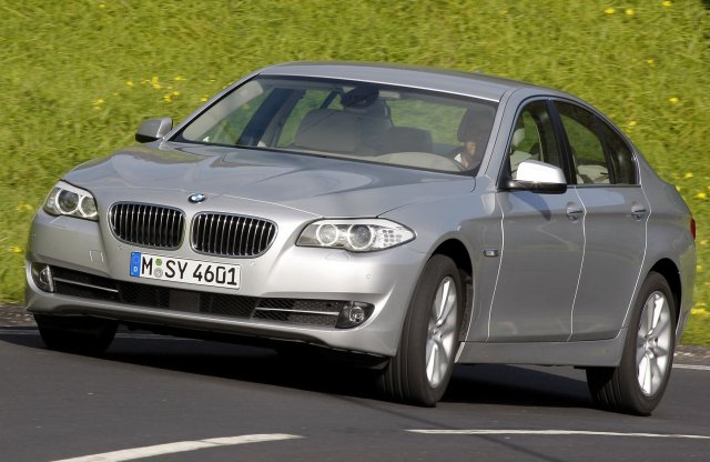 ADAC statisztika: miként kaphatók meg a legmegbízhatóbb autók?