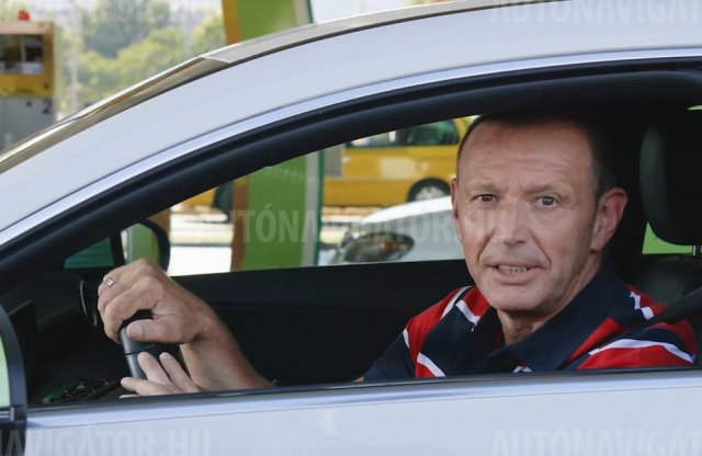 Győrfi Pál tanácsai a nyári utazásokhoz