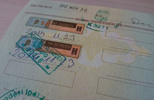 Nem lesz több csókos vizsgaidőpont Budapesten