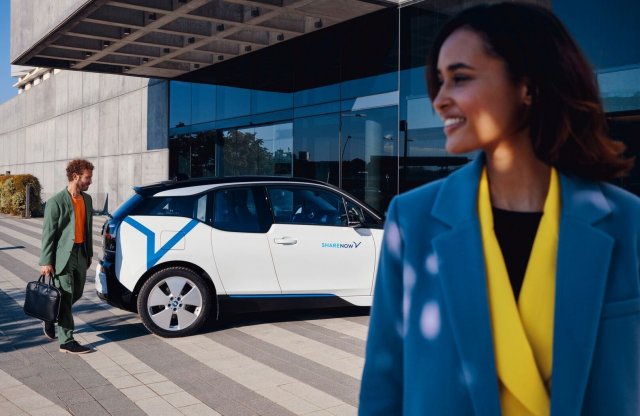 Olcsóbban használhatod a Share Now prémium modelljeit