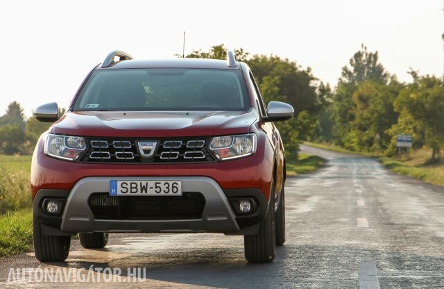 Vajon megéri gázzal hajtani egy Daciát? Kipróbáltuk