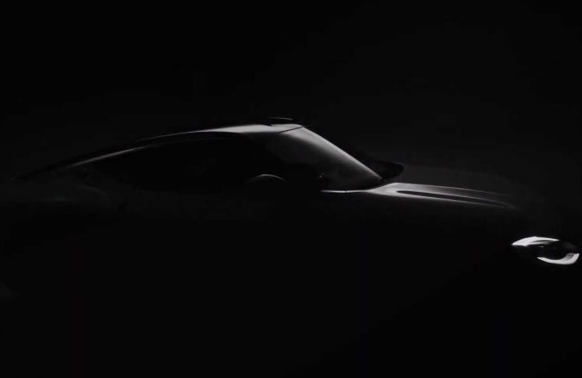 Nem fog csalódást okozni az új Z a Nissan szerint