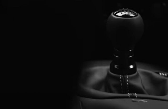 Tényleg manuális váltója lesz az új Nissan Z-nek