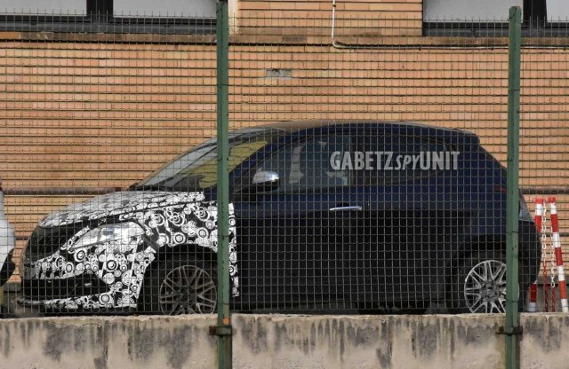 Megszűnés helyett frissít a Lancia