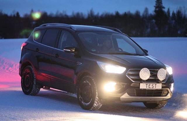 Német-osztrák téligumiteszt: a legdrágább nem mindig a legjobb