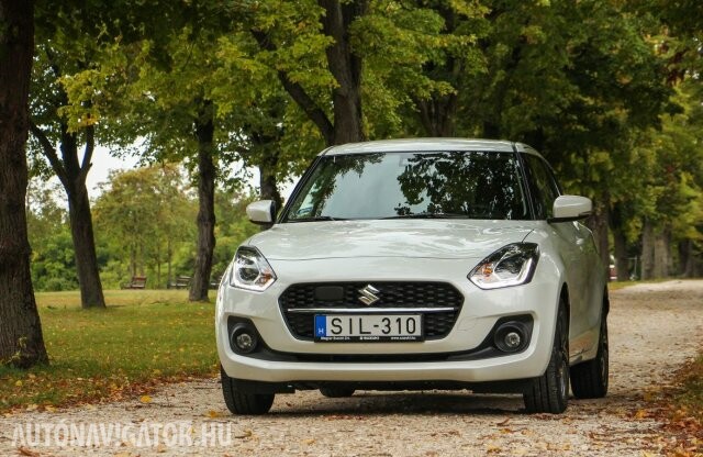 Csökkent a Swift teljesítménye, drágább is lett, mégis jó így is