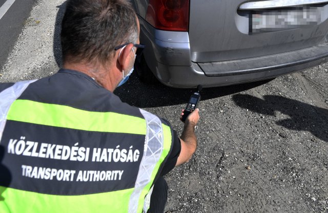 Kevesebb dízel, mint benzines autó vérzett el az emissziómérésen