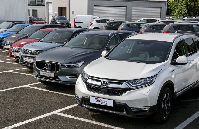 Mire költhető a 2,5 millió forintos villanyautó támogatás?