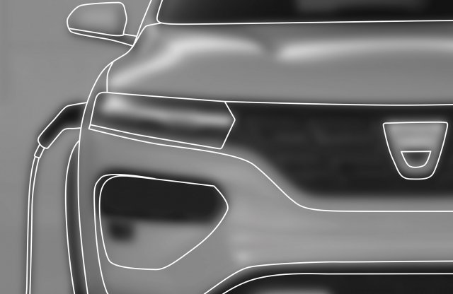 4 millió forintért is hazagurítható lehet az elektromos Dacia