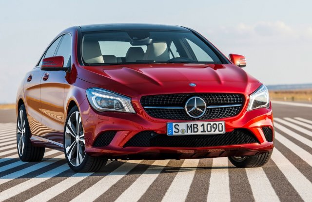 A Mercedes megszabadulhat a Renault dízelmotorjától