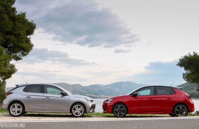 Már biztos, hogy magánimportőrhöz kerül az Opel hazánkban