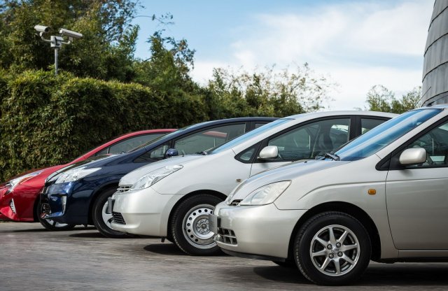 Top 10 – a leginkább kedvelt 7-8 éves használt autók listája