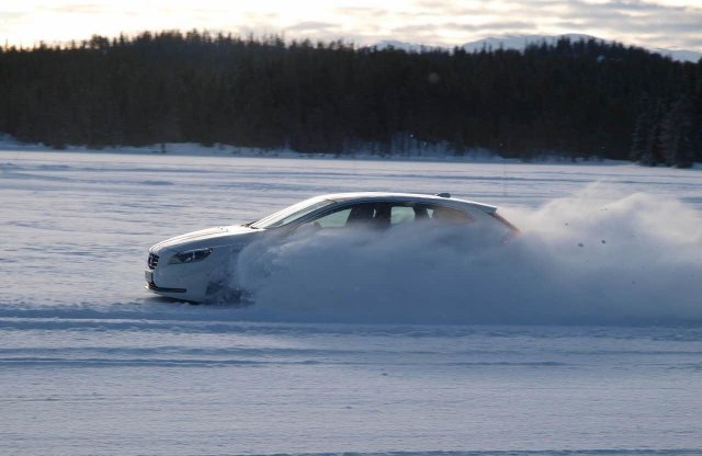 Hogyan válasszuk ki a megfelelő téli abroncsot?