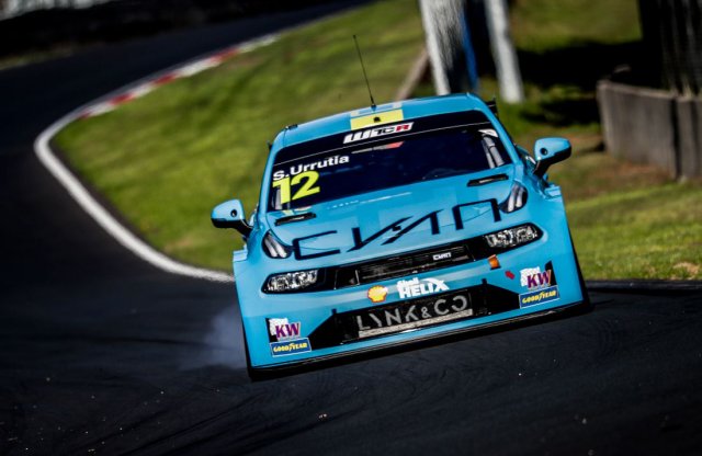 WTCR: Ehrlacher a bajnok, Tassi a legjobb magyar