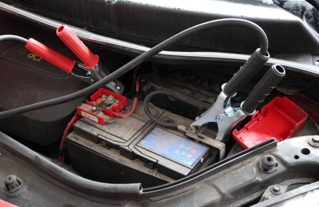 Itt a fagy, ne lepődj meg, ha nem indul az autód; van megoldás!