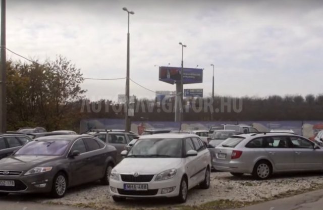 Van még lehetőség a hazai flottákból kifutó autókban!