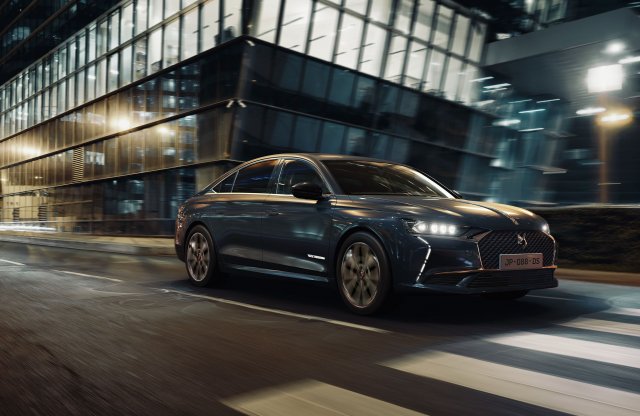 Fizetnél 30 milliót egy Citroënért? Már, ha így néz ki?