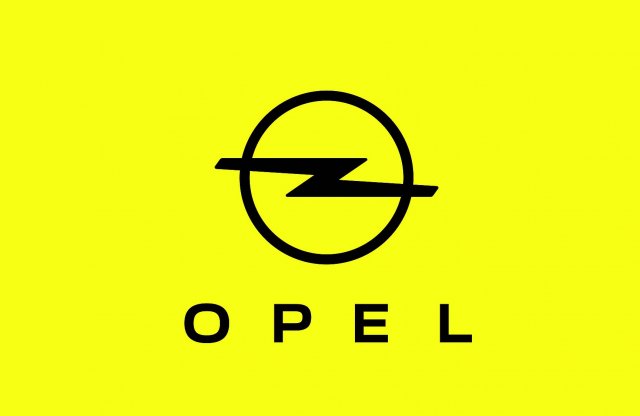 Megújul az Opel emblémája